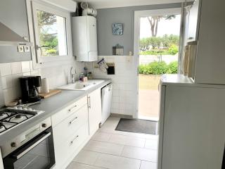 Maison rénovée proche plage Port Lin - 5 couchages - Jardin clos - FR-1-843-32 - Le Croisic - 3