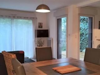 Maison 3 Chambres Proche Ocearium et Plage - Chiens Acceptés - FR-1-843-19 - Le Croisic - 9