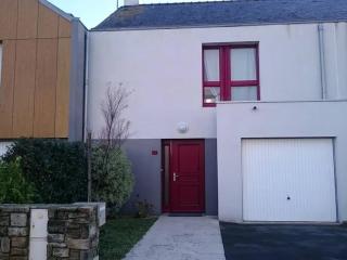 Maison 3 Chambres Proche Ocearium et Plage - Chiens Acceptés - FR-1-843-19 - Le Croisic - 0