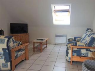 Le Croisic - Appartement 2P avec balcon et parking proche plage - FR-1-843-29 - Le Croisic - 8