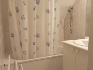 Le Croisic - Appartement 2P avec balcon et parking proche plage - FR-1-843-29 - Le Croisic - 4