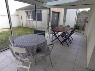 Appartement au Croisic, 6 couchages, jardin, parking - FR-1-843-35 - Le Croisic - 5