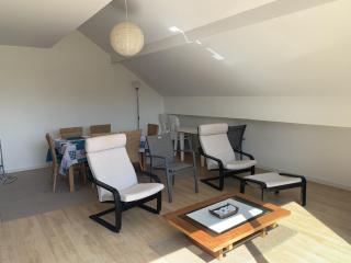 Appartement 6 pers avec terrasse et parking au Croisic - FR-1-843-23 - Le Croisic - 9