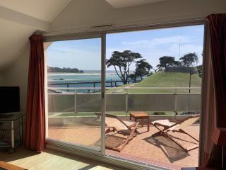 Appartement 6 pers avec terrasse et parking au Croisic - FR-1-843-23 - Le Croisic - 8