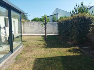 Appartement au Croisic, 6 couchages, jardin, parking - FR-1-843-35 - Le Croisic - 2