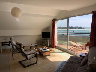 Appartement 6 pers avec terrasse et parking au Croisic - FR-1-843-23 - Le Croisic - 7