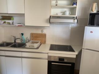 Appartement 6 pers avec terrasse et parking au Croisic - FR-1-843-23 - Le Croisic - 6
