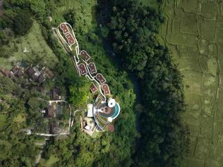 Bumi Kinar Skylight - 4