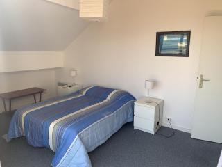 Appartement 6 pers avec terrasse et parking au Croisic - FR-1-843-23 - Le Croisic - 4