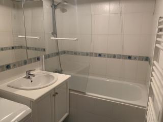 Appartement 6 pers avec terrasse et parking au Croisic - FR-1-843-23 - Le Croisic - 3