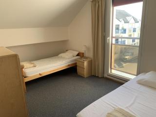 Appartement 6 pers avec terrasse et parking au Croisic - FR-1-843-23 - Le Croisic - 2