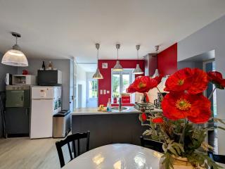 Charmante maison au cœur du Berry avec jardin et terrasse - FR-1-591-744 - Saint-Marcel - 0