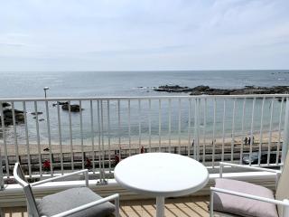 Studio en bord de mer au Croisic - FR-1-843-39 - Le Croisic - 9