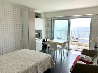 Studio en bord de mer au Croisic - FR-1-843-39 - 8