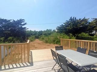 Maison 3 chambres proche Plage Valentin avec parking - FR-1-843-22 - Batz-sur-Mer - 7