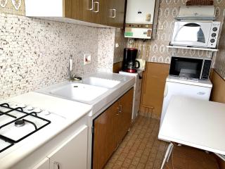 Studio en bord de mer au Croisic - FR-1-843-39 - Le Croisic - 6