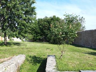 Charmante maison au cœur du Berry avec jardin et terrasse - FR-1-591-744 - Saint-Marcel - 6