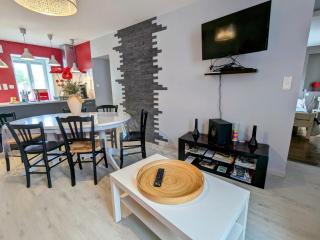 Charmante maison au cœur du Berry avec jardin et terrasse - FR-1-591-744 - Saint-Marcel - 5