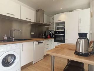 Maison 3 chambres proche Plage Valentin avec parking - FR-1-843-22 - Batz-sur-Mer - 4