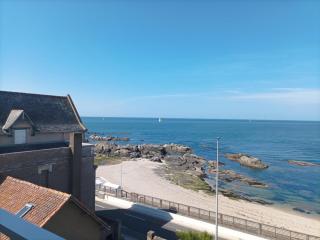 Studio en bord de mer au Croisic - FR-1-843-39 - Le Croisic - 2