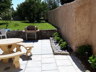 Charmante maison au cœur du Berry avec jardin et terrasse - FR-1-591-744 - Saint-Marcel - 4