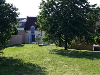 Charmante maison au cœur du Berry avec jardin et terrasse - FR-1-591-744 - Saint-Marcel - 3