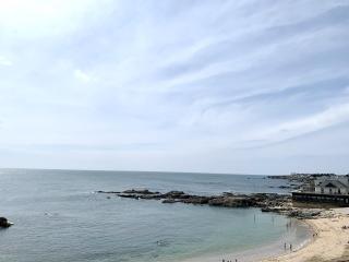 Studio en bord de mer au Croisic - FR-1-843-39 - Le Croisic - 1