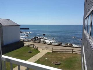 Batz-sur-Mer: Appartement 3P avec Parking, Près Plage - FR-1-843-44 - Batz-sur-Mer - 0