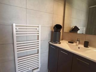 Maison 3 chambres proche Plage Valentin avec parking - FR-1-843-22 - Batz-sur-Mer - 1