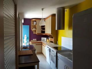 Batz-sur-Mer: Appartement 3P avec Parking, Près Plage - FR-1-843-44 - Batz-sur-Mer - 8