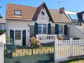Maison Croisicaise 3 Chambres Face Mer - FR-1-843-42 - Le Croisic - 0