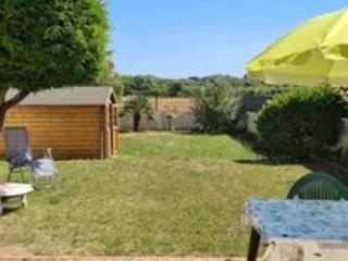 Maison Croisicaise 3 Chambres Face Mer - FR-1-843-42 - Le Croisic - 9