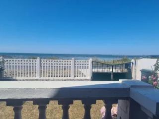 Maison Croisicaise 3 Chambres Face Mer - FR-1-843-42 - 8