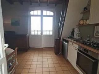 Maison Croisicaise 3 Chambres Face Mer - FR-1-843-42 - Le Croisic - 7