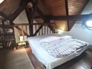 Maison Croisicaise 3 Chambres Face Mer - FR-1-843-42 - Le Croisic - 5