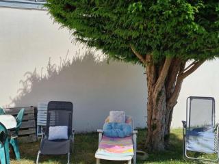 Maison Croisicaise 3 Chambres Face Mer - FR-1-843-42 - Le Croisic - 4