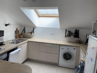 Le Croisic - Duplex 5 pers. vue mer, accès direct plage - FR-1-843-25 - Le Croisic - 7