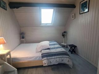 Maison Croisicaise 3 Chambres Face Mer - FR-1-843-42 - Le Croisic - 2