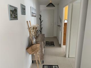 Le Croisic - Duplex 5 pers. vue mer, accès direct plage - FR-1-843-25 - Le Croisic - 4