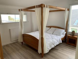Le Croisic - Duplex 5 pers. vue mer, accès direct plage - FR-1-843-25 - Le Croisic - 3