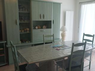 Le Croisic: Appartement Duplex 3 Pièces, 4 Couchages - FR-1-843-43 - Le Croisic - 9