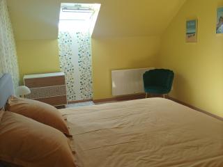 Le Croisic: Appartement Duplex 3 Pièces, 4 Couchages - FR-1-843-43 - Le Croisic - 7