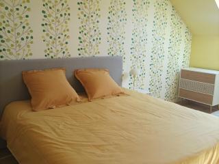 Le Croisic: Appartement Duplex 3 Pièces, 4 Couchages - FR-1-843-43 - Le Croisic - 6
