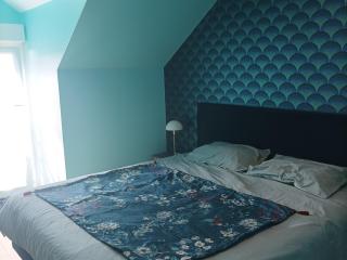 Charmant duplex proche centre avec garage et 2 chambres king size - FR-1-843-43 - 5