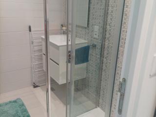 Le Croisic: Appartement Duplex 3 Pièces, 4 Couchages - FR-1-843-43 - Le Croisic - 4