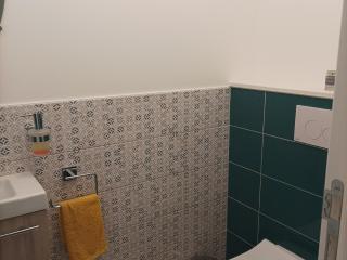 Le Croisic: Appartement Duplex 3 Pièces, 4 Couchages - FR-1-843-43 - Le Croisic - 3