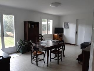 Maison 6 pers près des marais salants à Batz-sur-Mer - FR-1-843-26 - Batz-sur-Mer - 7