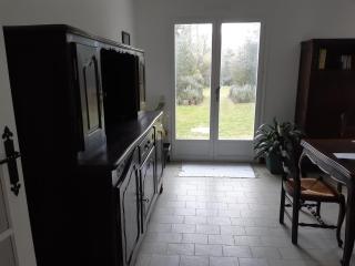 Maison 6 pers près des marais salants à Batz-sur-Mer - FR-1-843-26 - Batz-sur-Mer - 6