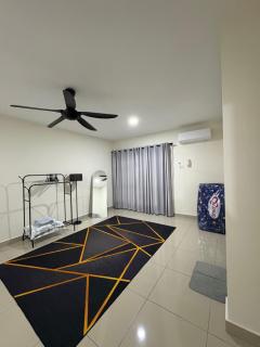 AFA Homestay - Kuala Kubu Baharu - 1