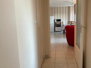 Appartement proche commerces et gare avec garage - FR-1-843-28 - Le Croisic - 4